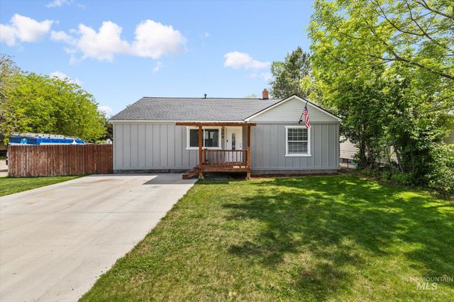 304 Maple St, Nampa, ID 83686