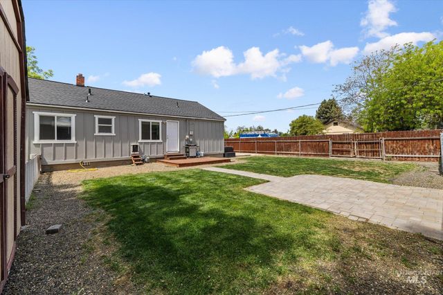 304 Maple St, Nampa, ID 83686