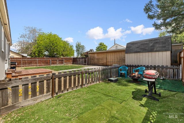 304 Maple St, Nampa, ID 83686