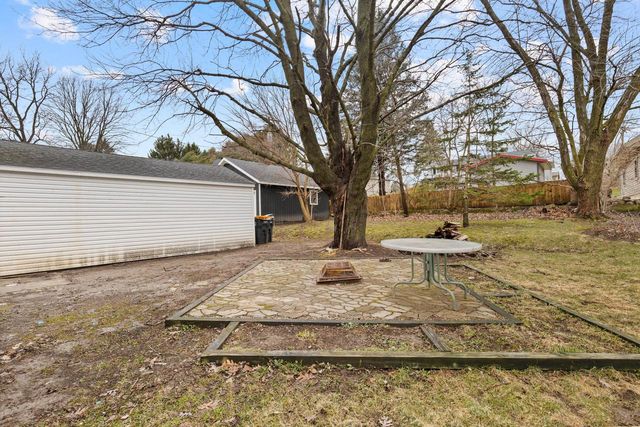 120 N Park PLACE, Plymouth, WI 53073