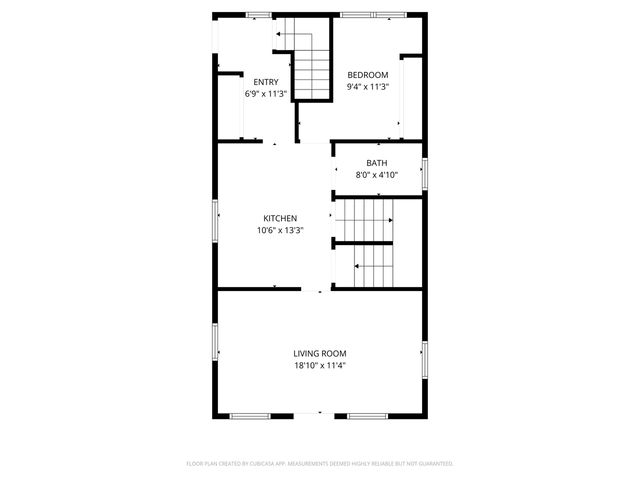 120 N Park PLACE, Plymouth, WI 53073