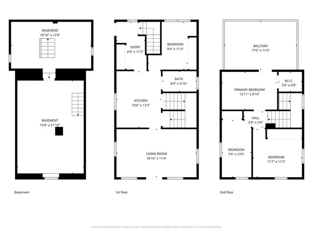 120 N Park PLACE, Plymouth, WI 53073