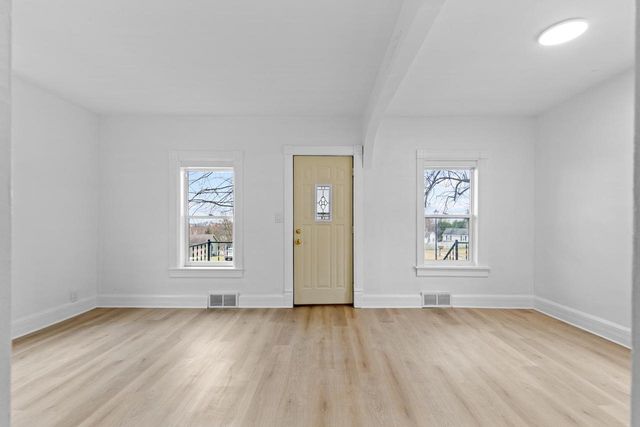 120 N Park PLACE, Plymouth, WI 53073