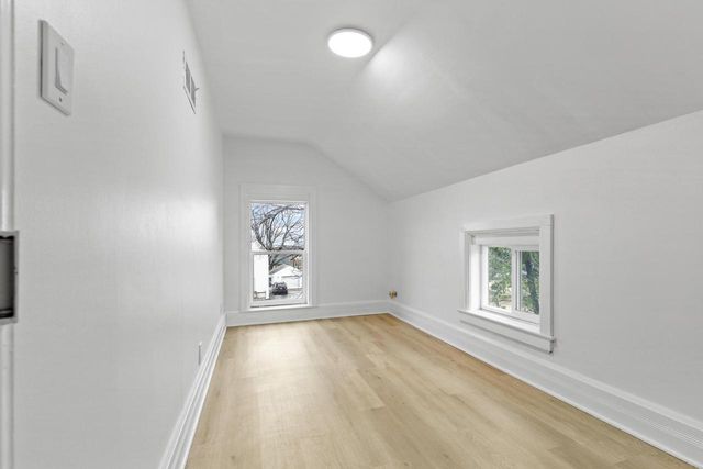 120 N Park PLACE, Plymouth, WI 53073