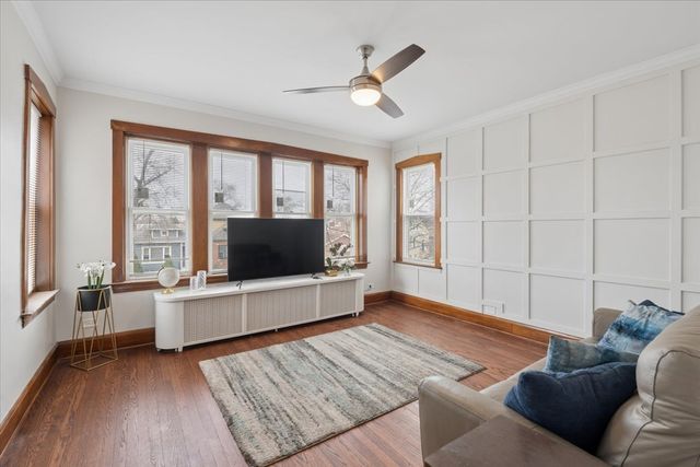 1341 Ridgeland Avenue 2, Berwyn, IL 60402