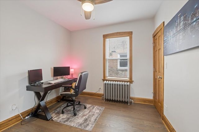 1341 Ridgeland Avenue 2, Berwyn, IL 60402