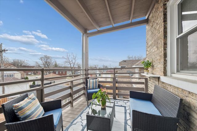 1341 Ridgeland Avenue 2, Berwyn, IL 60402