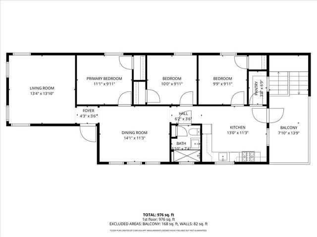 1341 Ridgeland Avenue 2, Berwyn, IL 60402