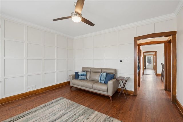 1341 Ridgeland Avenue 2, Berwyn, IL 60402