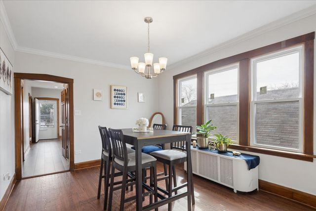 1341 Ridgeland Avenue 2, Berwyn, IL 60402