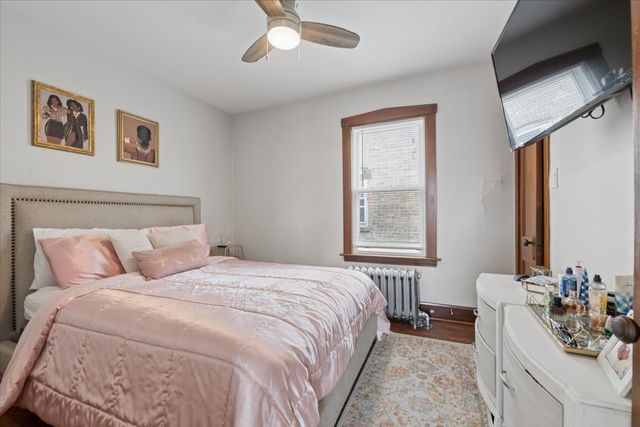 1341 Ridgeland Avenue 2, Berwyn, IL 60402