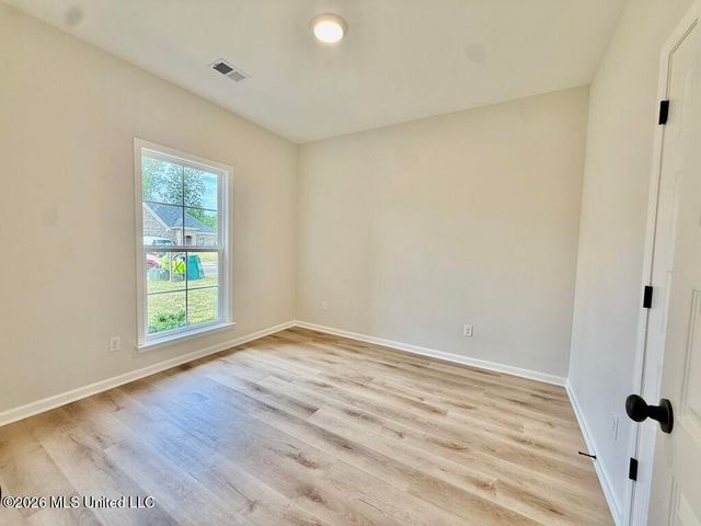 1116 Great Gln Drive, Southaven, MS 38671