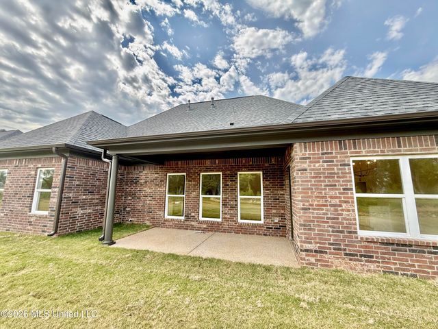 1116 Great Gln Drive, Southaven, MS 38671