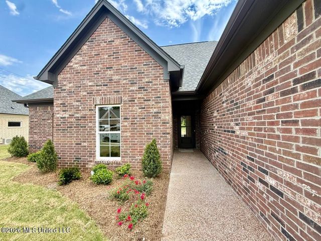1116 Great Gln Drive, Southaven, MS 38671