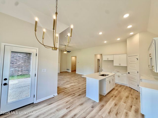 1116 Great Gln Drive, Southaven, MS 38671