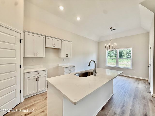 1116 Great Gln Drive, Southaven, MS 38671
