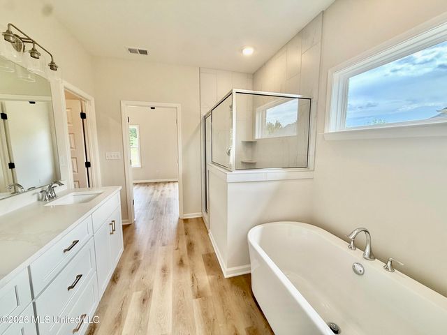 1116 Great Gln Drive, Southaven, MS 38671