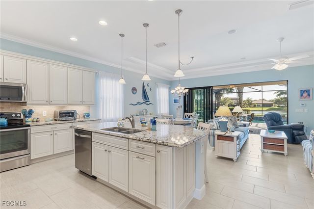 12459 Kentwood AVE, Fort Myers, FL 33913