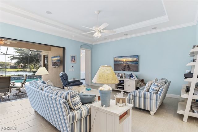 12459 Kentwood AVE, Fort Myers, FL 33913