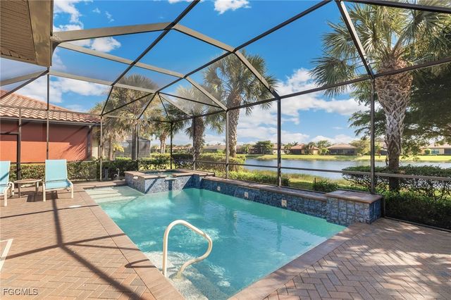 12459 Kentwood AVE, Fort Myers, FL 33913