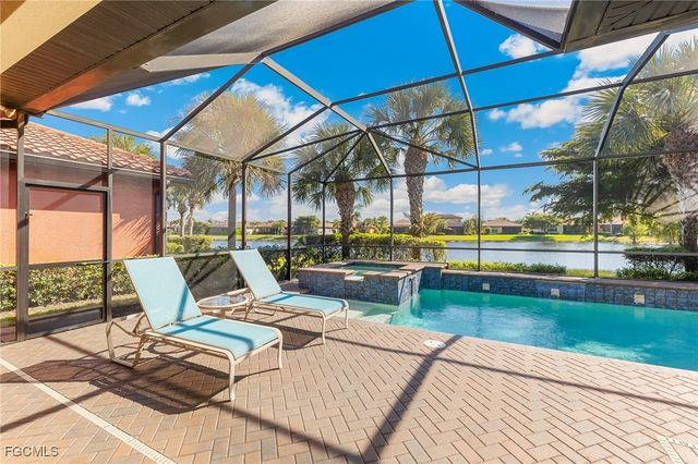 12459 Kentwood AVE, Fort Myers, FL 33913