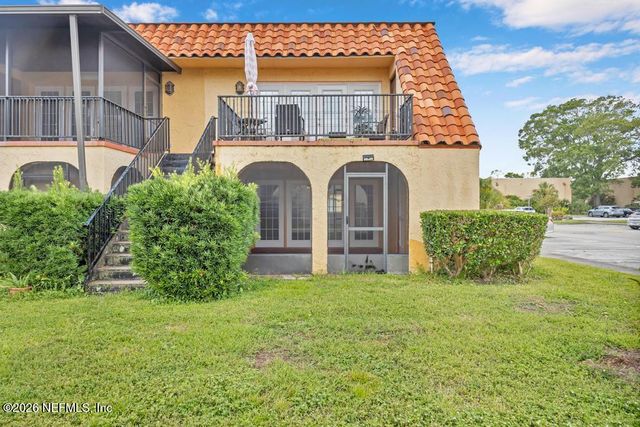 3906 MISSION Drive 1, Jacksonville, FL 32217