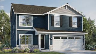 1830 Canyon Creek Drive, Aurora, IL 60503