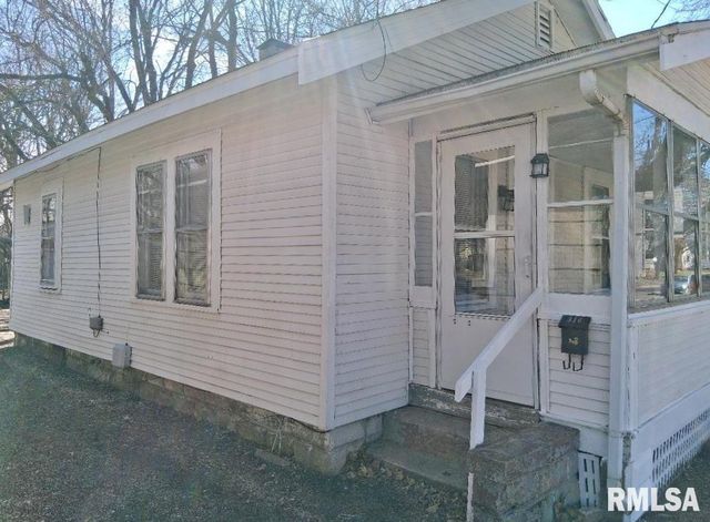 316 E MELBOURNE Avenue, Peoria, IL 61603