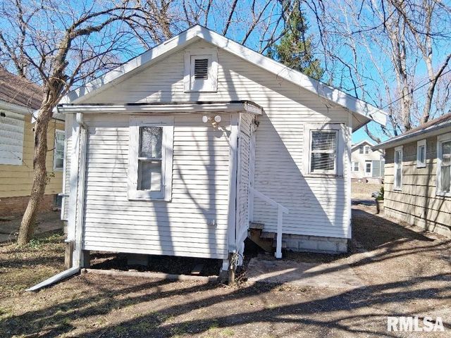 316 E MELBOURNE Avenue, Peoria, IL 61603