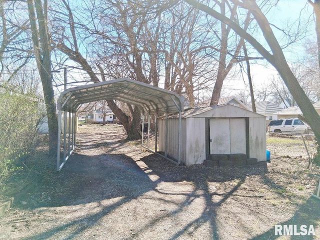 316 E MELBOURNE Avenue, Peoria, IL 61603