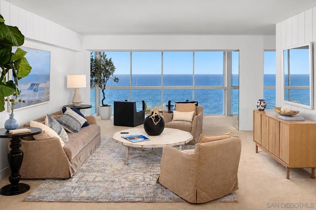 939 Coast Blvd 11B, La Jolla, CA 92037 — exterior