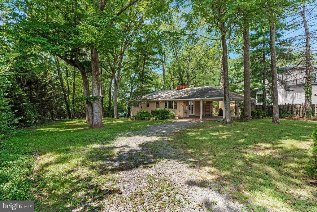 1616 6TH PL, Mclean, VA 22101