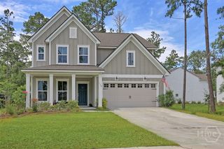 179 Mandeville Drive, Richmond Hill, GA 31324