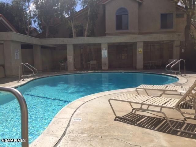 2360 Archwood Lane 39, Simi Valley, CA 93063