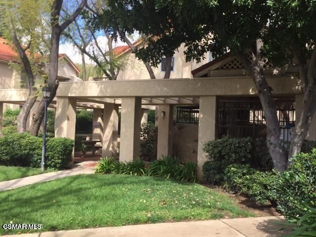 2360 Archwood Lane 39, Simi Valley, CA 93063