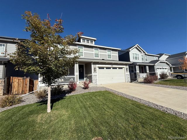 27811 E 9th Drive, Aurora, CO 80018