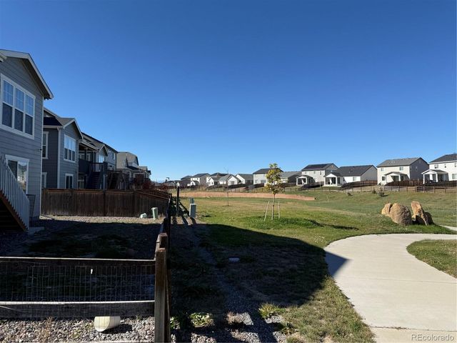 27811 E 9th Drive, Aurora, CO 80018