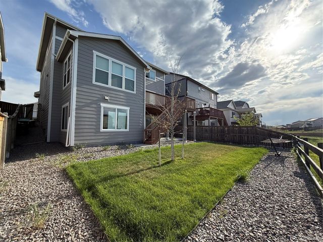 27811 E 9th Drive, Aurora, CO 80018