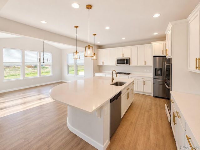 27811 E 9th Drive, Aurora, CO 80018