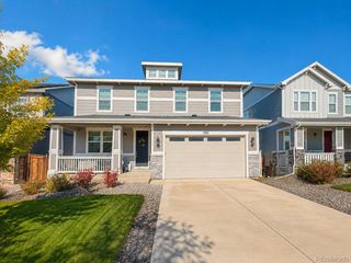 27811 E 9th Drive, Aurora, CO 80018