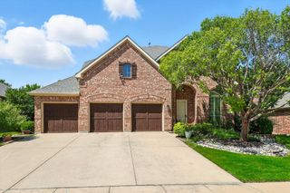 4716 Christopher Court, Flower Mound, TX 75022