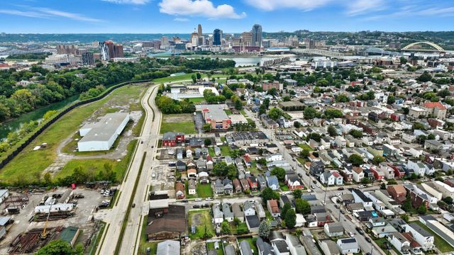 517 W 10th Street, Newport, KY 41071