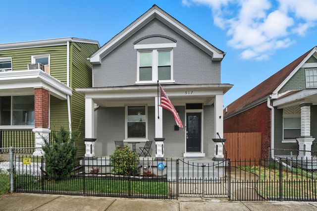 517 W 10th Street, Newport, KY 41071