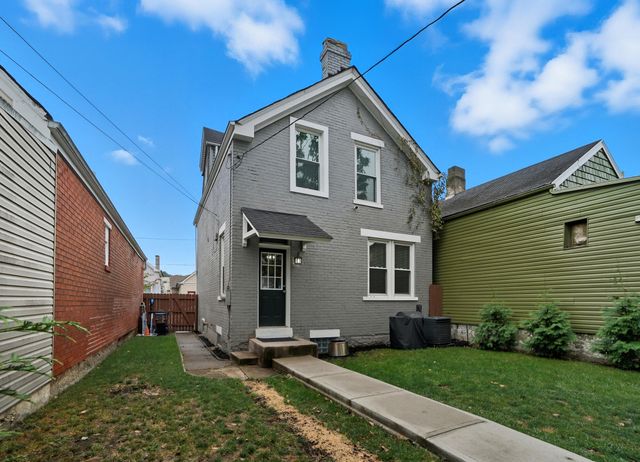 517 W 10th Street, Newport, KY 41071