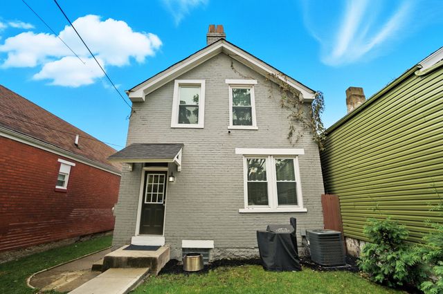 517 W 10th Street, Newport, KY 41071