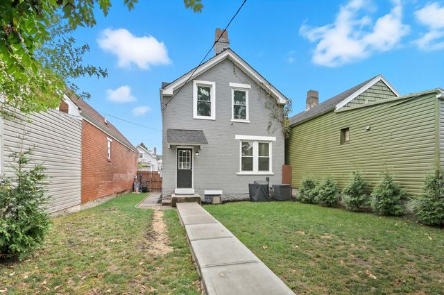 517 W 10th Street, Newport, KY 41071