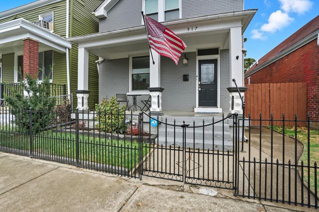 517 W 10th Street, Newport, KY 41071