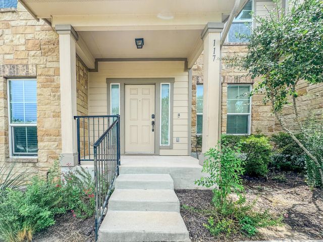 117 Adage DR, Pflugerville, TX 78660