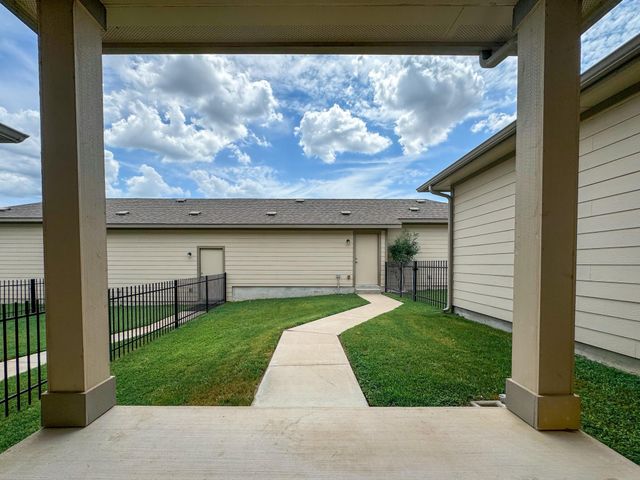 117 Adage DR, Pflugerville, TX 78660