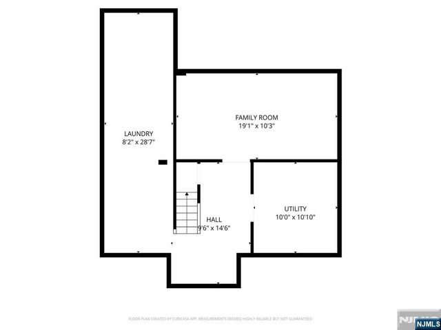 8 Huntting Drive, Dumont, NJ 07628
